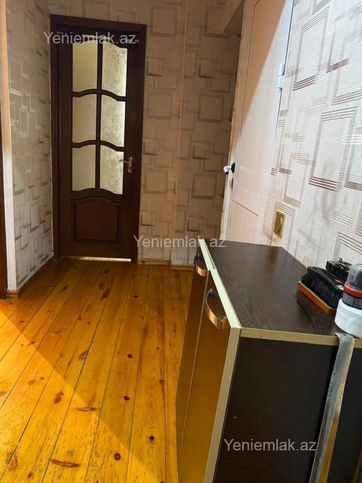 Satılır 3 otaqlı köhnə tikili 83 m²