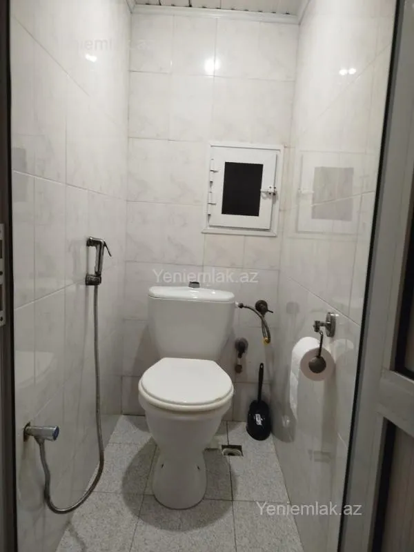 Satılır 3 otaqlı köhnə tikili 83 m²
