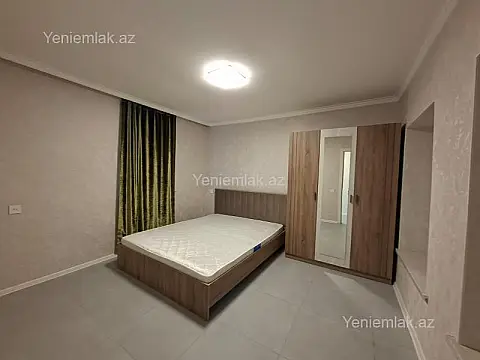 Satılır 3 otaqlı həyət evi 100 m²