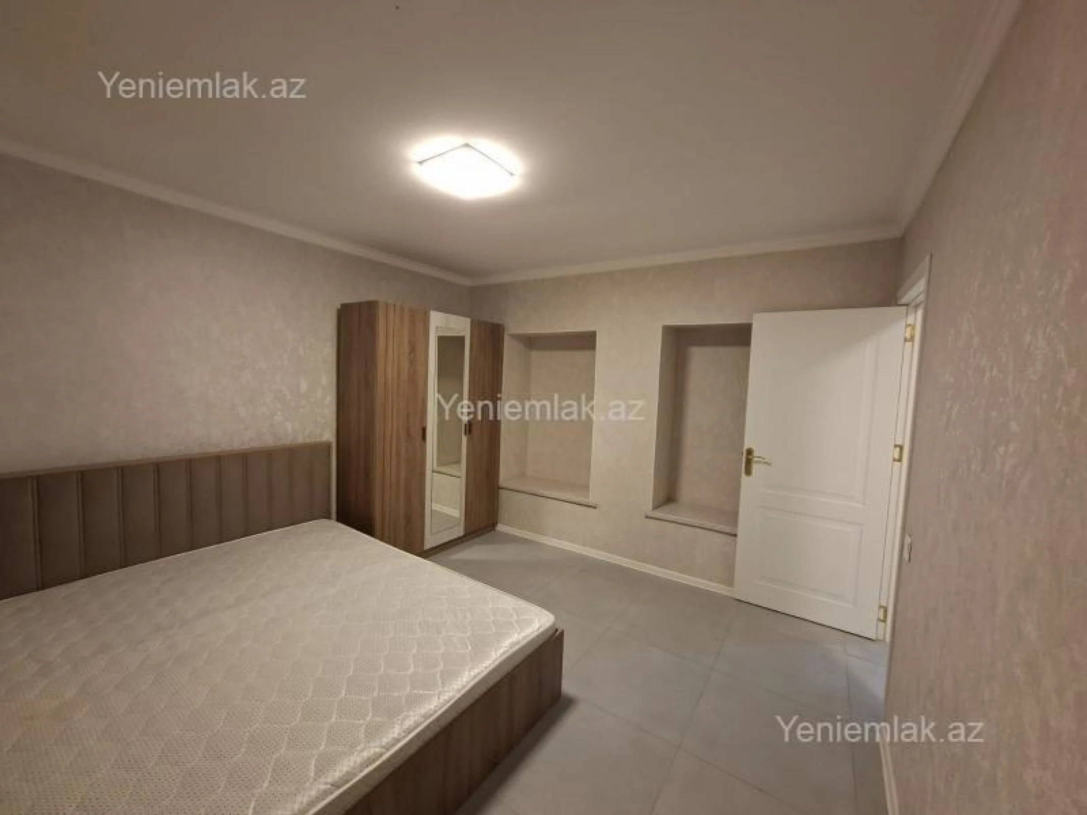 Satılır 3 otaqlı həyət evi 100 m²