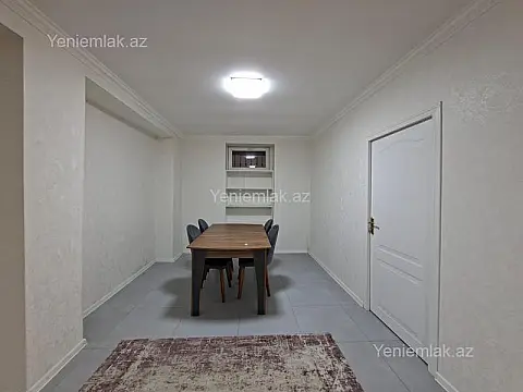 Satılır 3 otaqlı həyət evi 100 m²