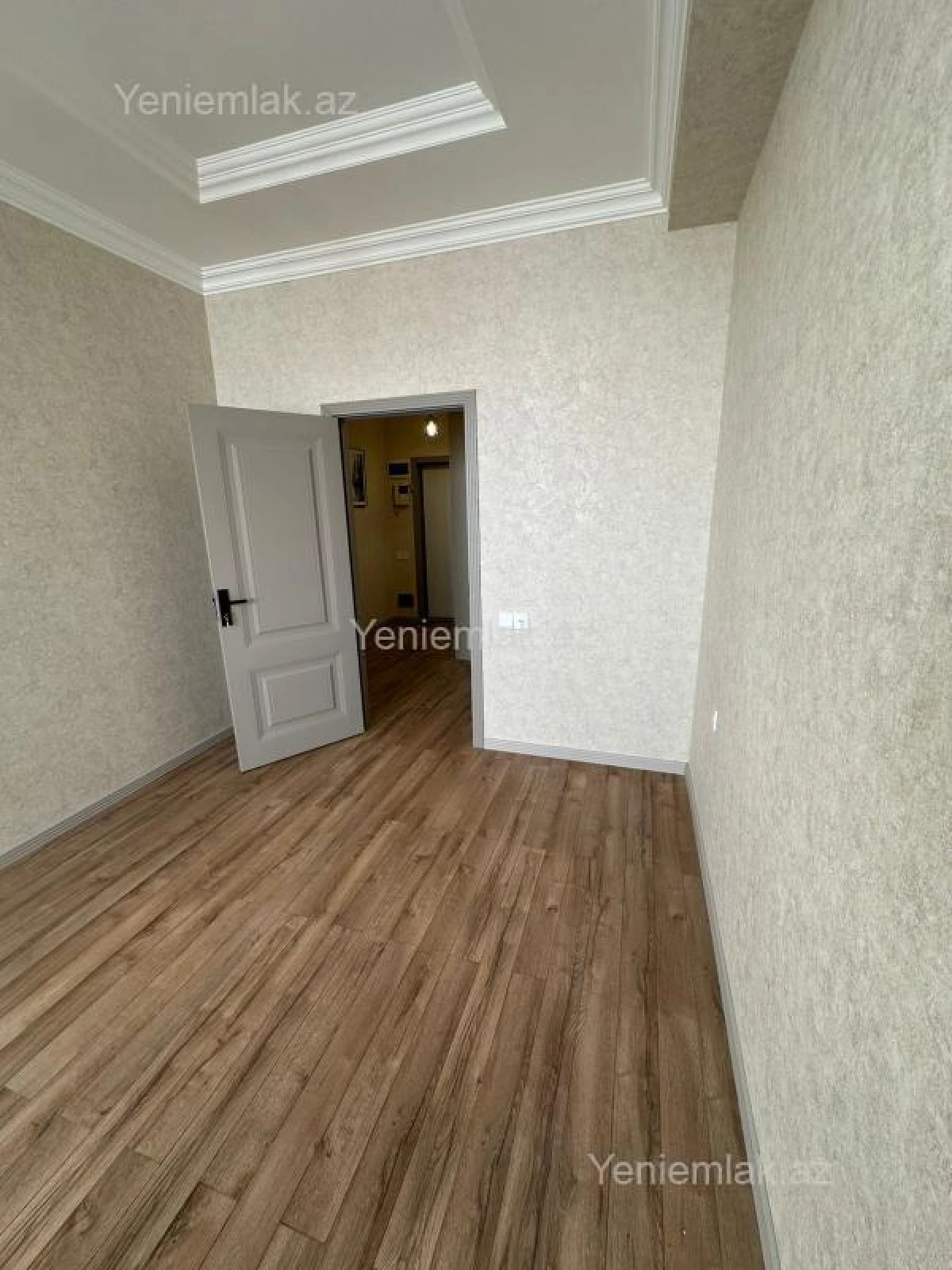 Satılır 3 otaqlı yeni tikili 85 m²