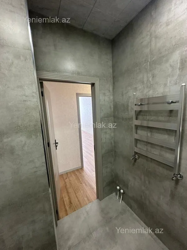 Satılır 3 otaqlı yeni tikili 85 m²