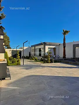 Satılır 5 otaqlı həyət evi 250 m²