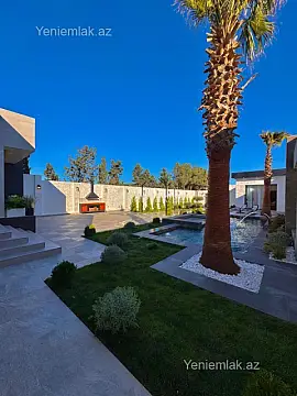 Satılır 5 otaqlı həyət evi 250 m²