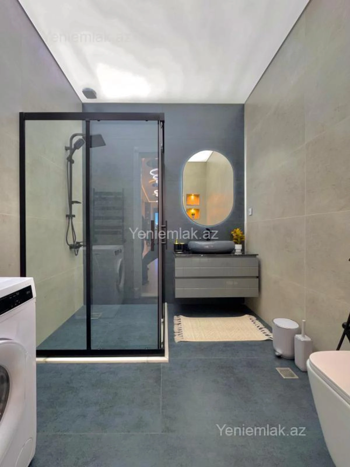 Satılır 5 otaqlı həyət evi 250 m²