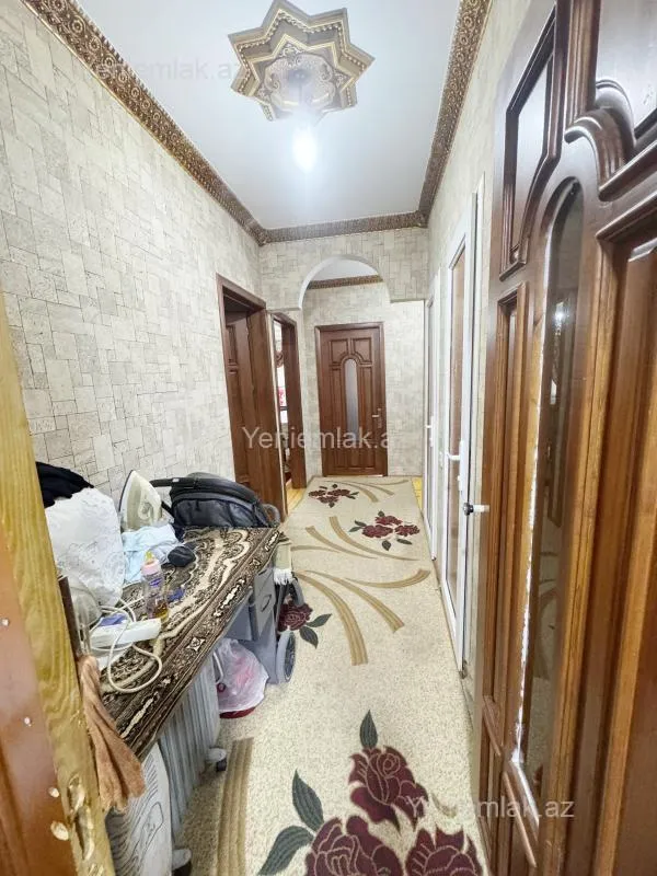 Satılır 3 otaqlı köhnə tikili 80 m²