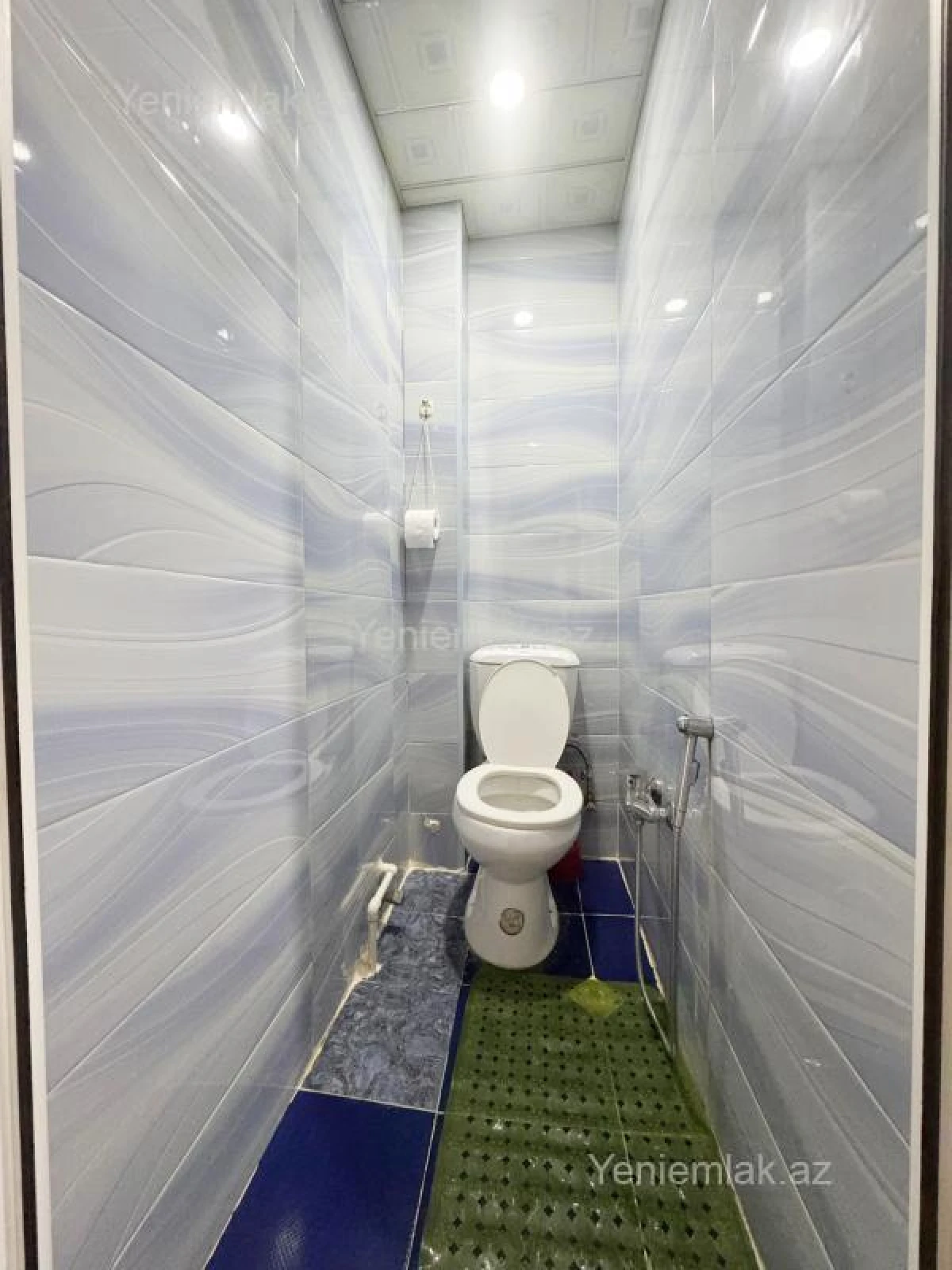 Satılır 3 otaqlı köhnə tikili 80 m²