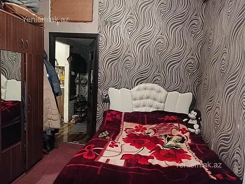 Satılır 1 otaqlı yeni tikili 40 m²