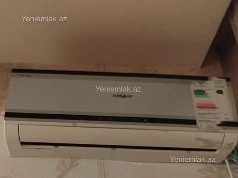 Satılır 1 otaqlı yeni tikili 40 m²