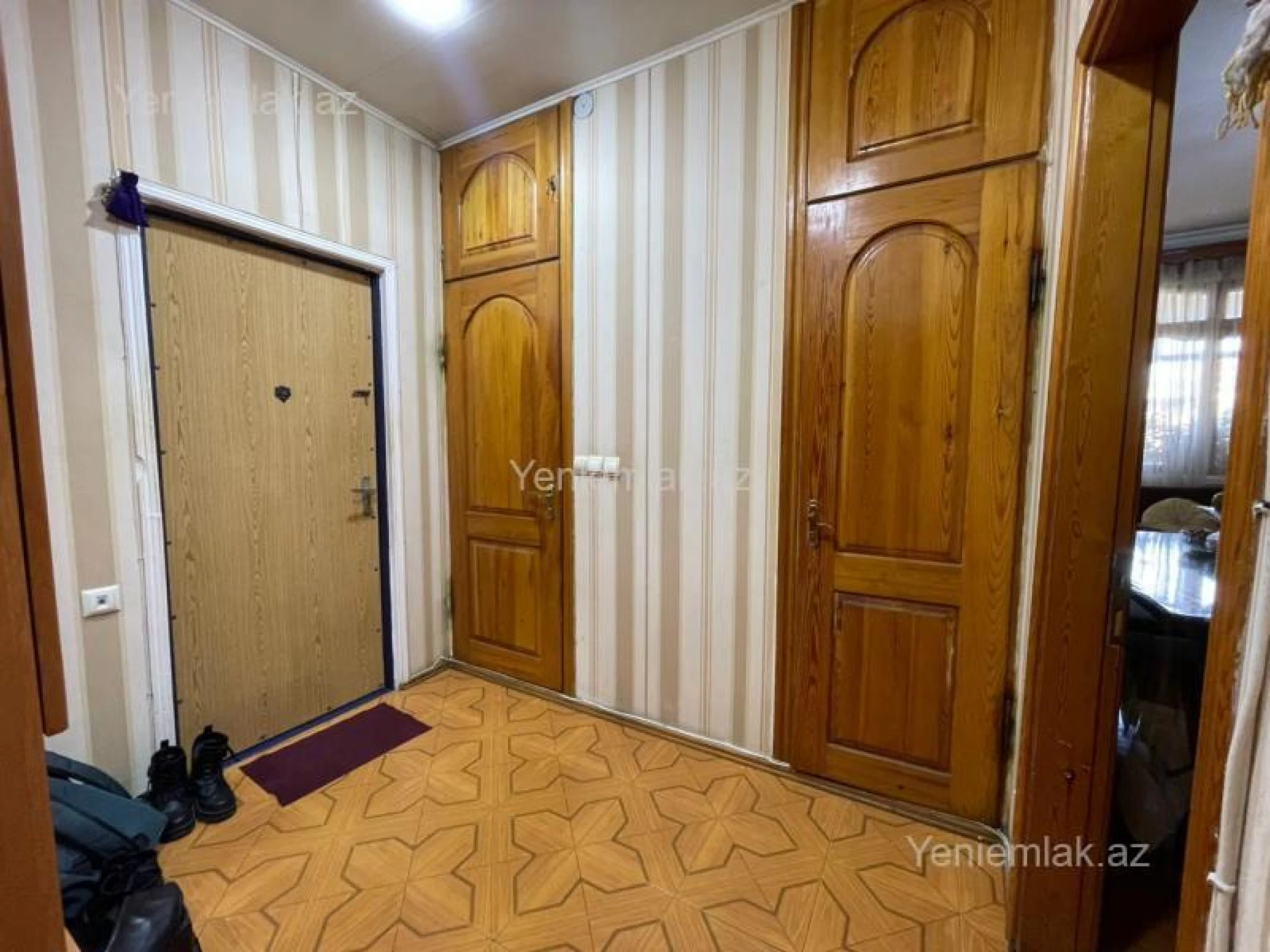 Satılır 3 otaqlı köhnə tikili 60 m²