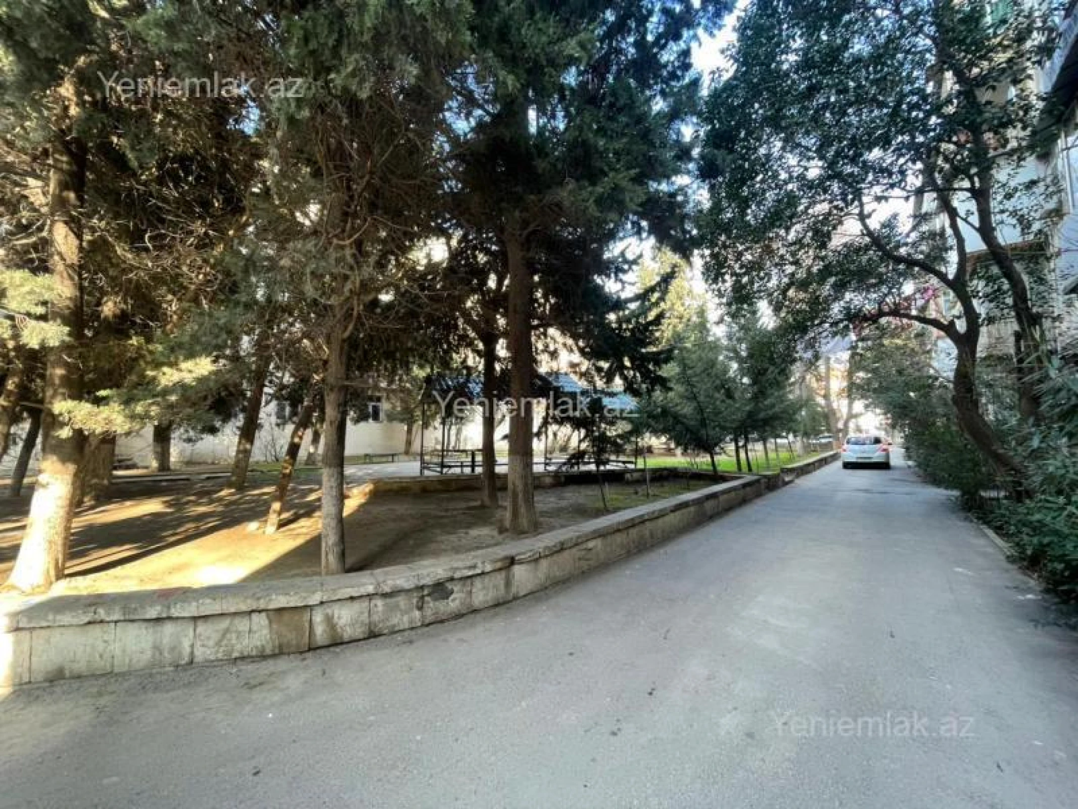 Satılır 3 otaqlı köhnə tikili 60 m²