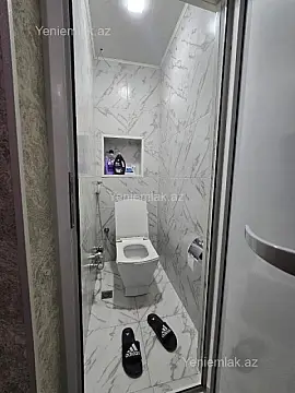 Satılır 2 otaqlı köhnə tikili 55 m²