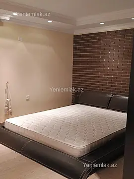 Satılır 4 otaqlı yeni tikili 132 m²