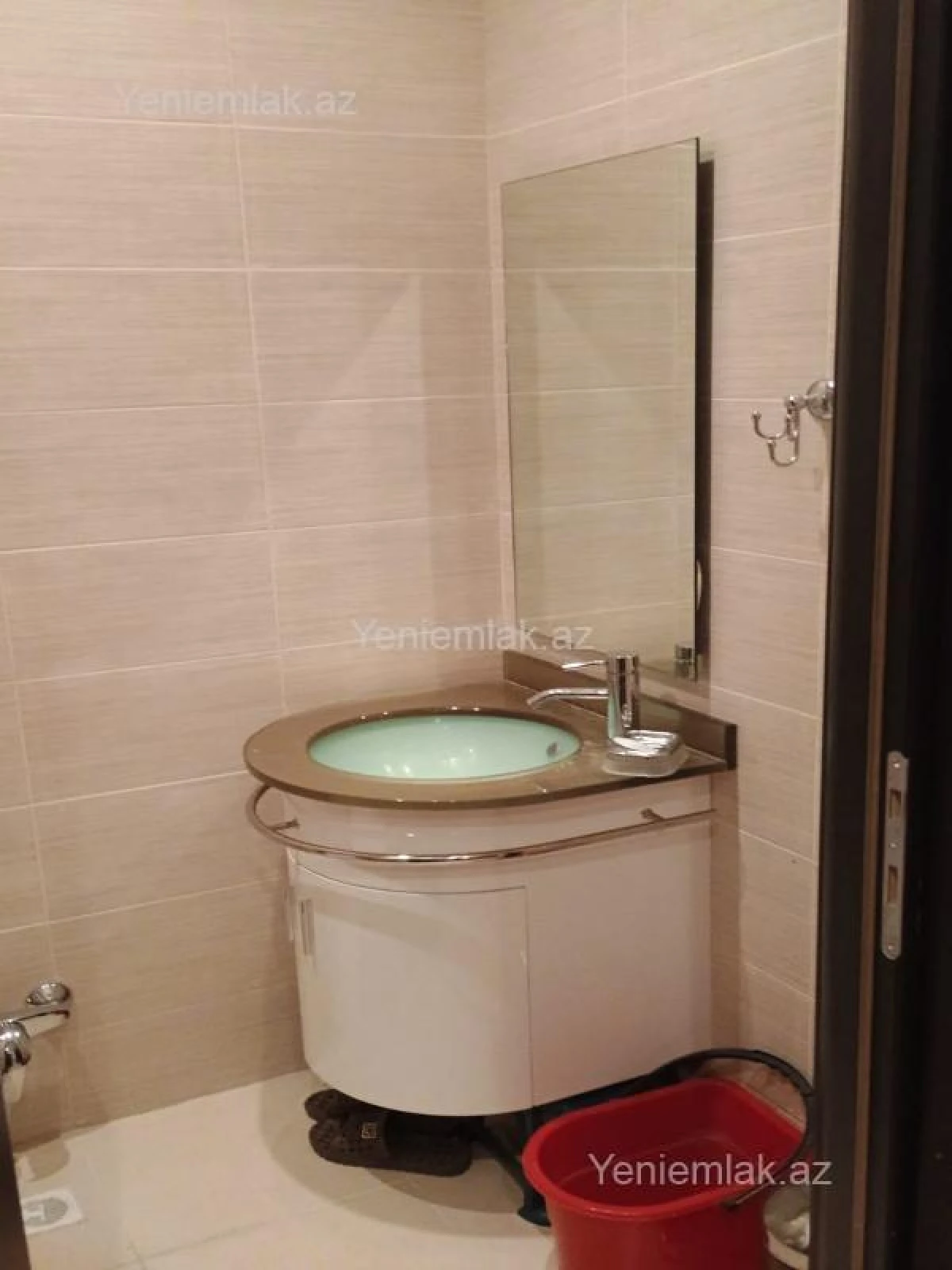 Satılır 4 otaqlı yeni tikili 132 m²