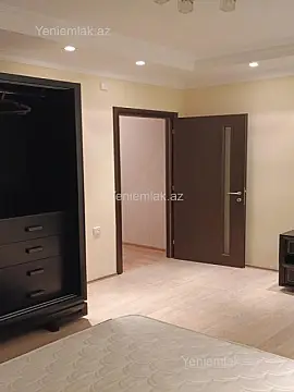 Satılır 4 otaqlı yeni tikili 132 m²