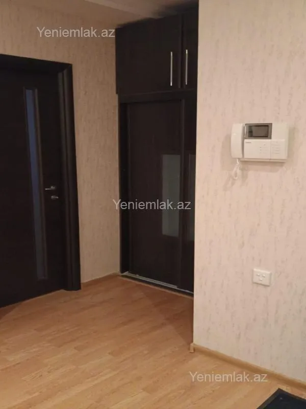 Satılır 4 otaqlı yeni tikili 132 m²