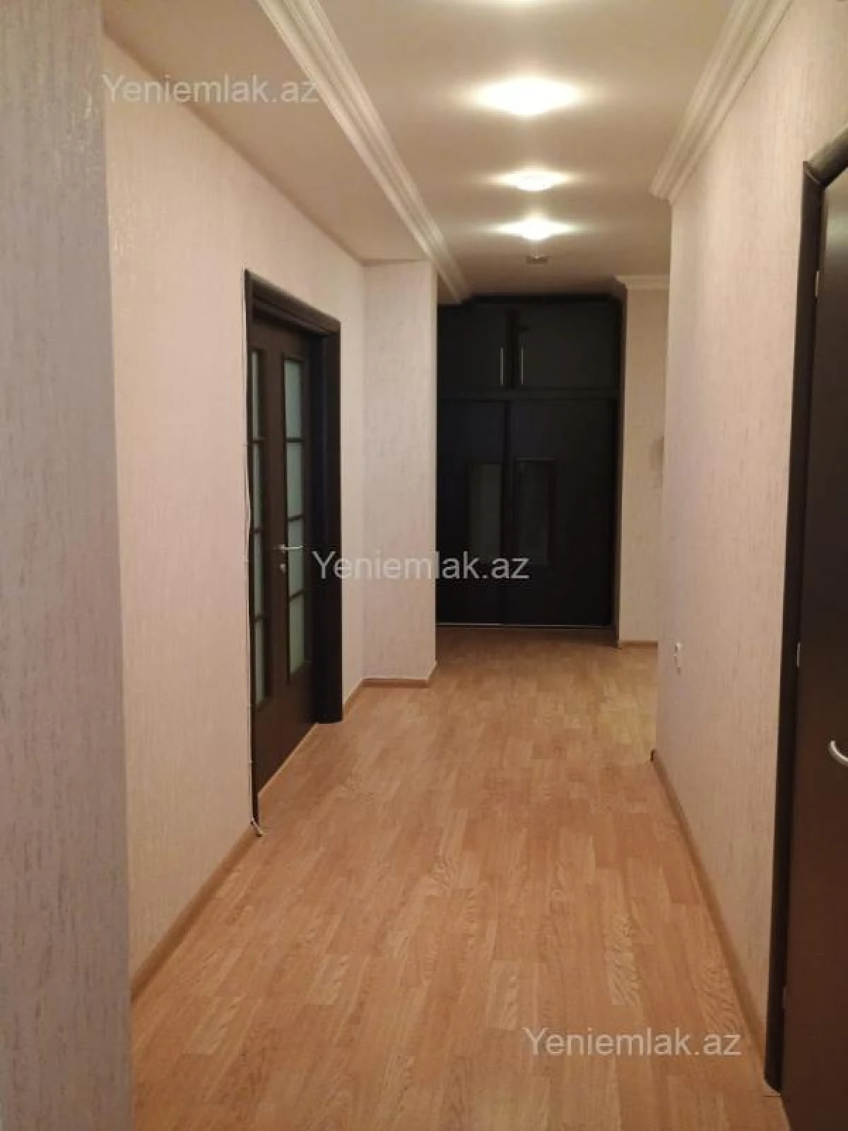 Satılır 4 otaqlı yeni tikili 132 m²