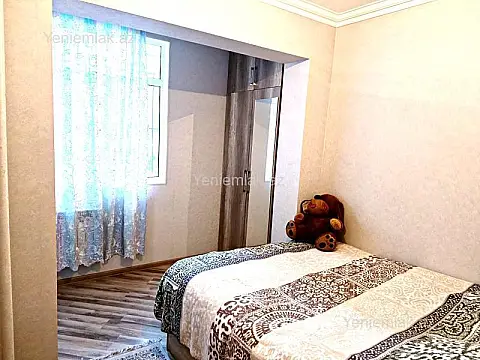 Satılır 2 otaqlı köhnə tikili 40 m²
