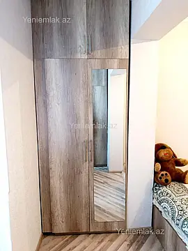 Satılır 2 otaqlı köhnə tikili 40 m²