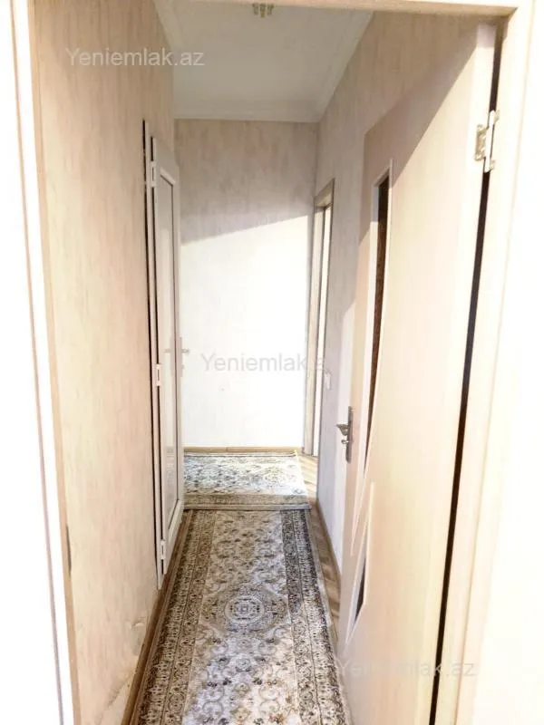 Satılır 2 otaqlı köhnə tikili 40 m²