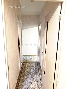 Satılır 2 otaqlı köhnə tikili 40 m²