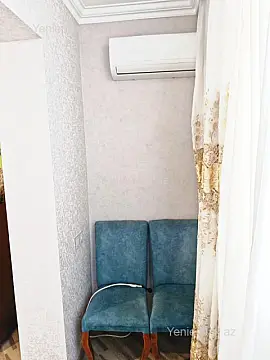 Satılır 2 otaqlı köhnə tikili 40 m²