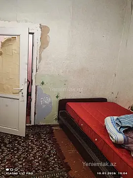 Satılır 3 otaqlı köhnə tikili 60 m²
