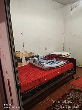 Satılır 3 otaqlı köhnə tikili 60 m² — Bakı, Xətai 3 otaq 60.00 m²