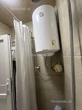 Satılır 2 otaqlı köhnə tikili 52 m²