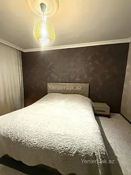 Satılır 2 otaqlı köhnə tikili 52 m²