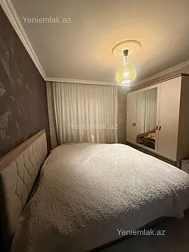 Satılır 2 otaqlı köhnə tikili 52 m² — Bakı, Suraxanı 2 otaq 52.00 m²