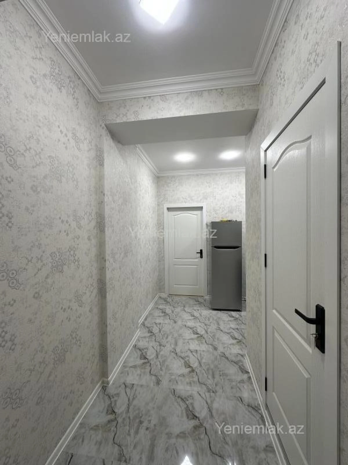 Satılır 1 otaqlı yeni tikili 30 m²