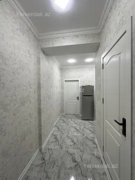 Satılır 1 otaqlı yeni tikili 30 m²