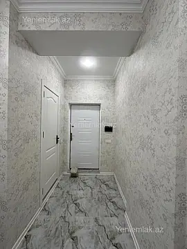 Satılır 1 otaqlı yeni tikili 30 m²