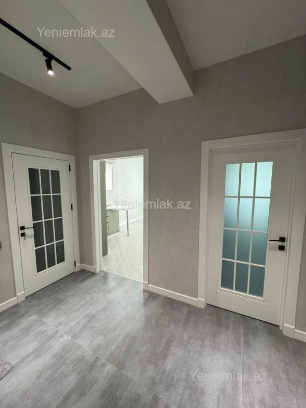 Satılır 2 otaqlı yeni tikili 53 m²