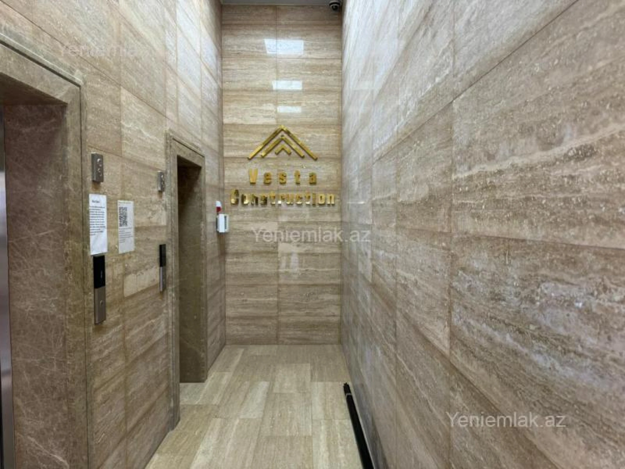 Satılır 2 otaqlı yeni tikili 53 m²