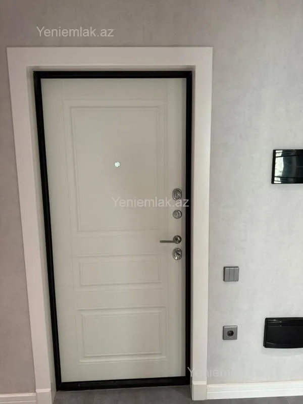 Satılır 2 otaqlı yeni tikili 53 m²