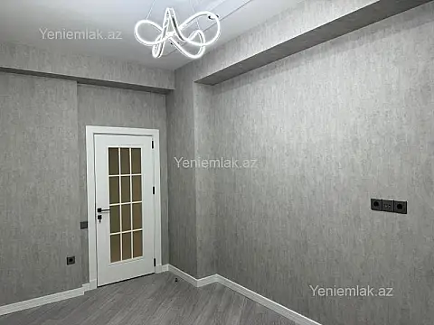Satılır 2 otaqlı yeni tikili 53 m²
