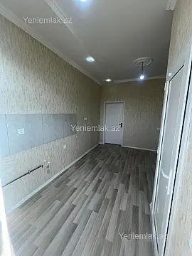Satılır 2 otaqlı həyət evi 50 m²