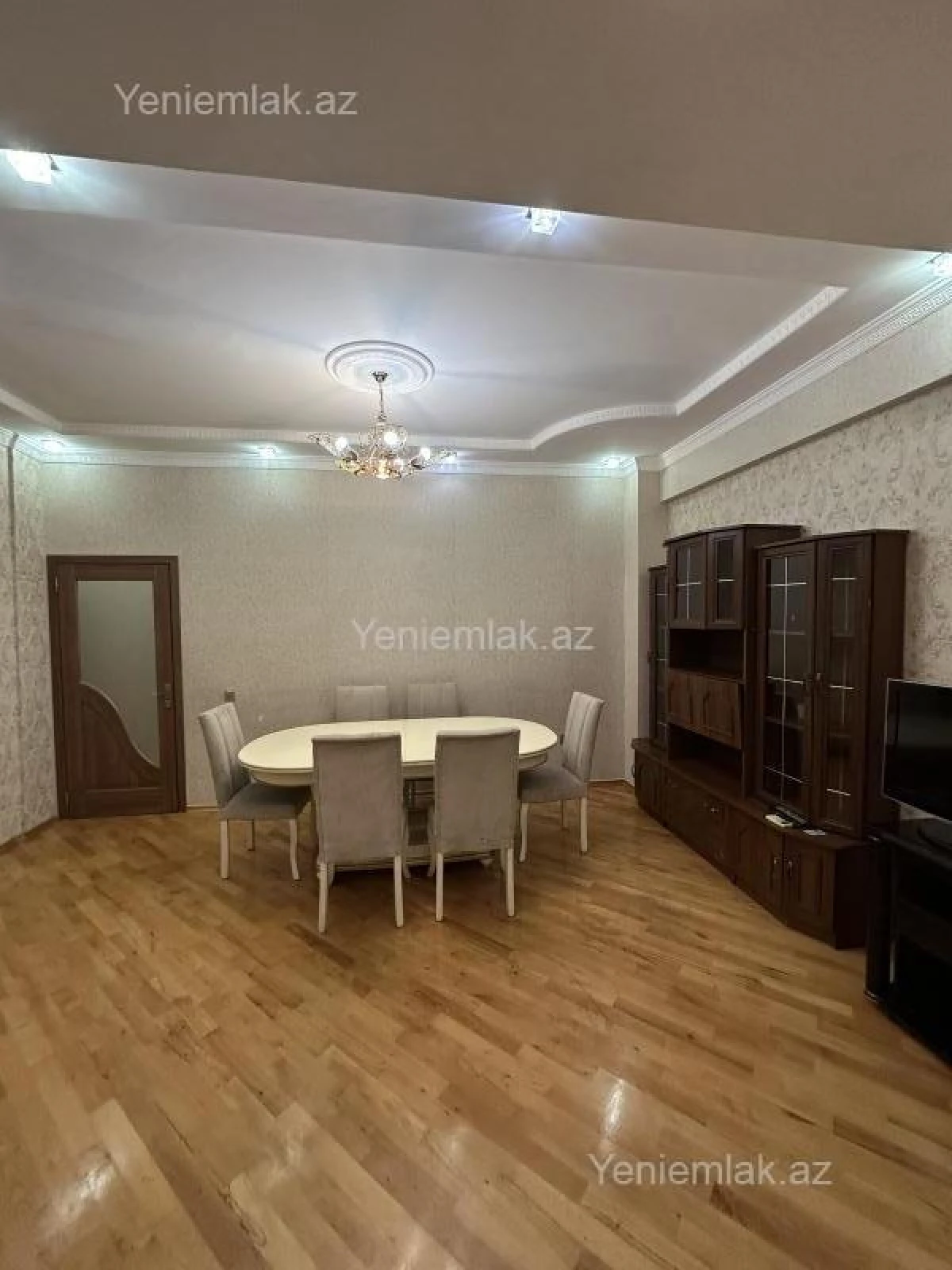 Satılır 3 otaqlı yeni tikili 89 m²