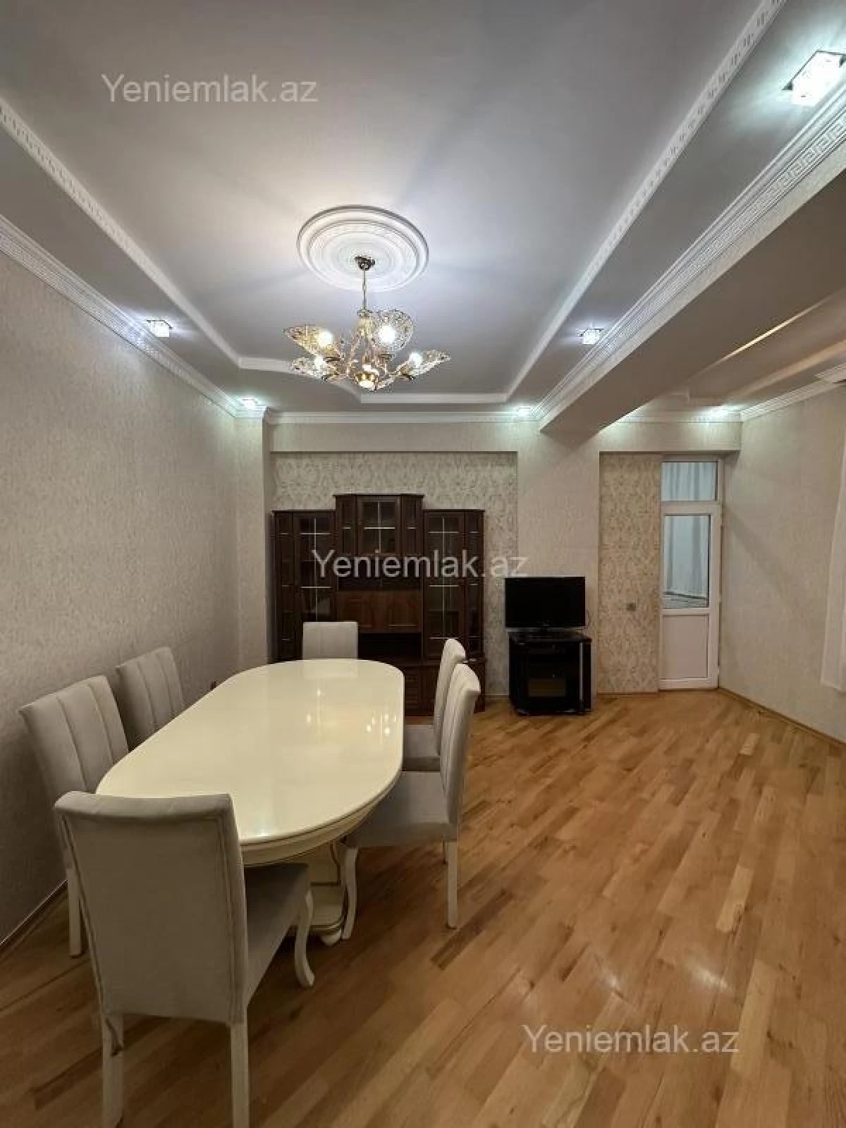 Satılır 3 otaqlı yeni tikili 89 m²