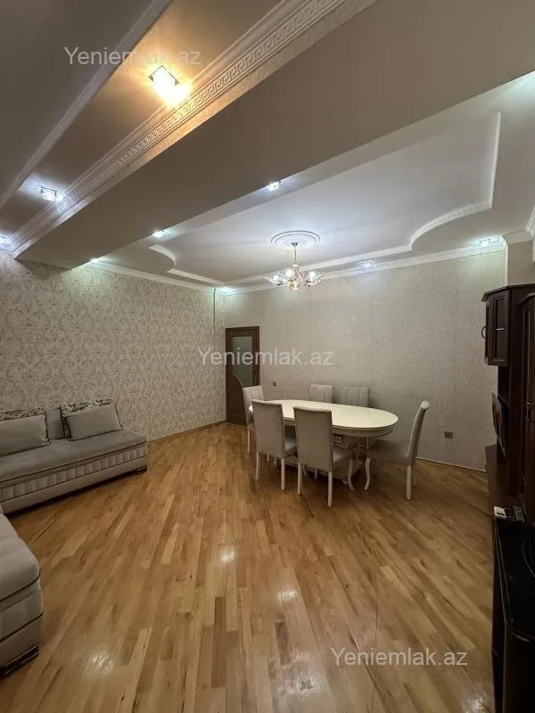 Satılır 3 otaqlı yeni tikili 89 m²