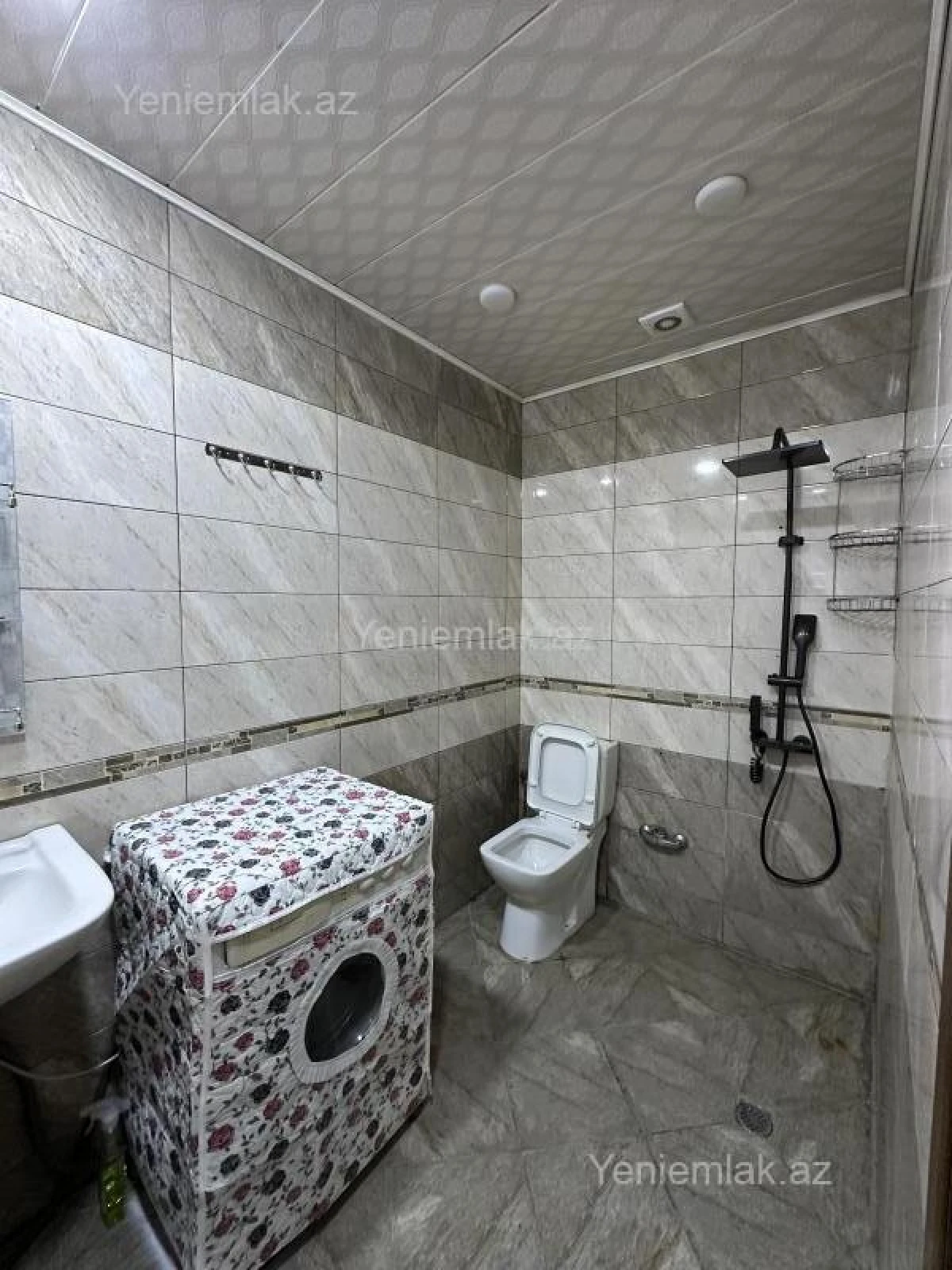 Satılır 3 otaqlı yeni tikili 89 m²