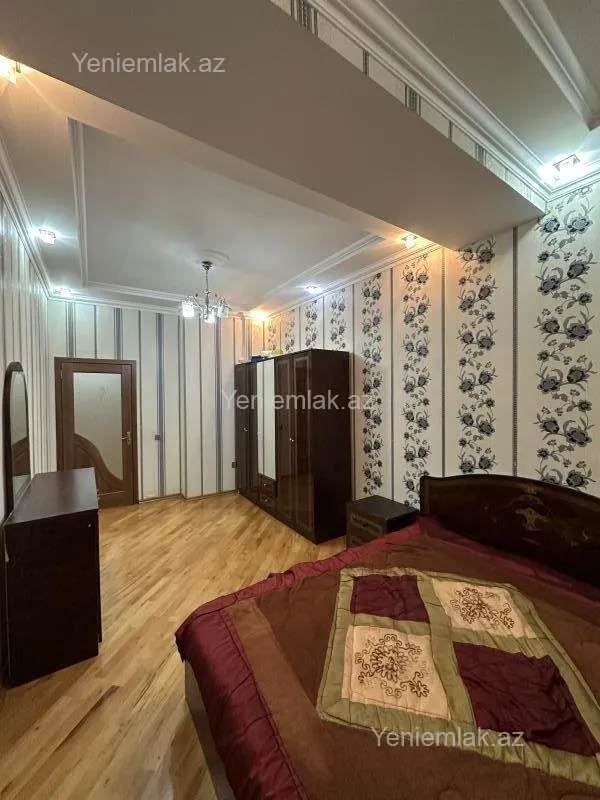 Satılır 3 otaqlı yeni tikili 89 m²