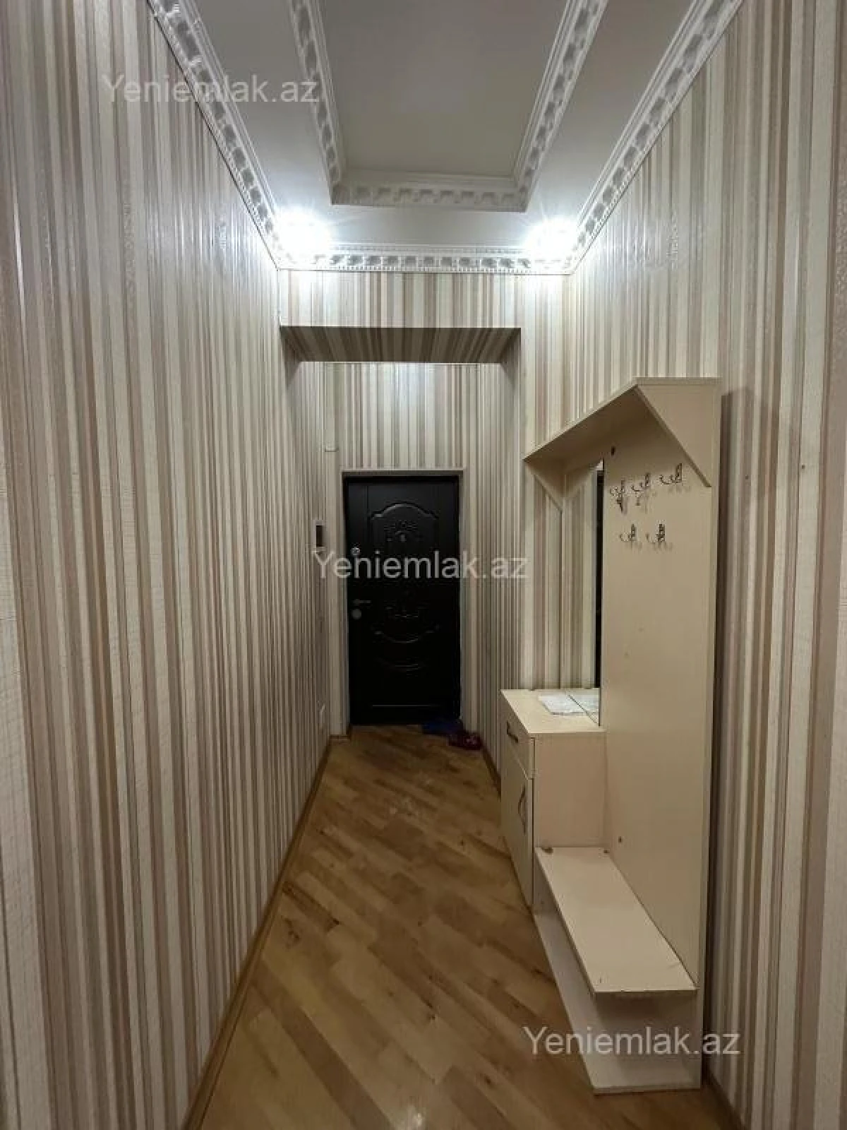 Satılır 3 otaqlı yeni tikili 89 m²
