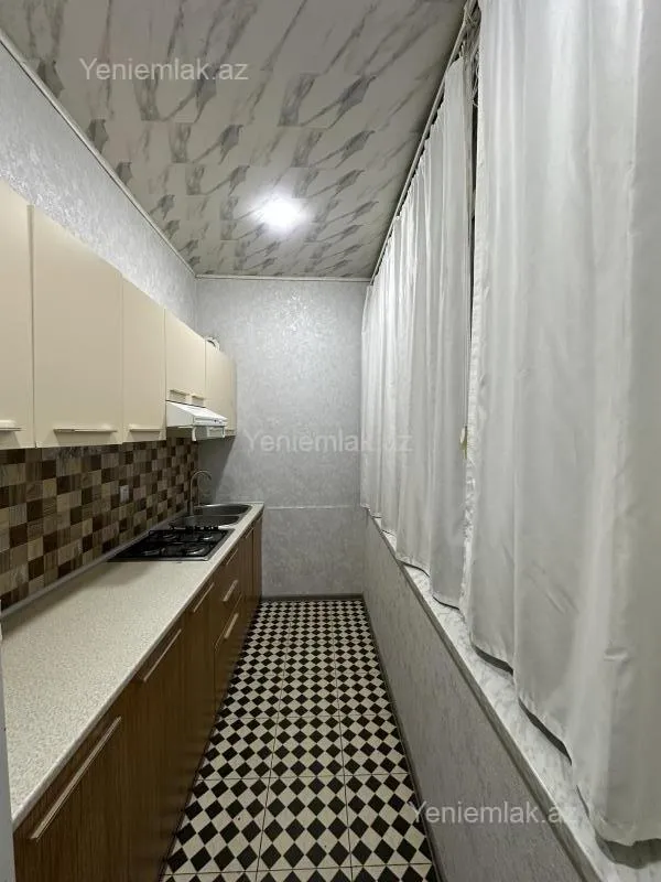 Satılır 3 otaqlı yeni tikili 89 m²