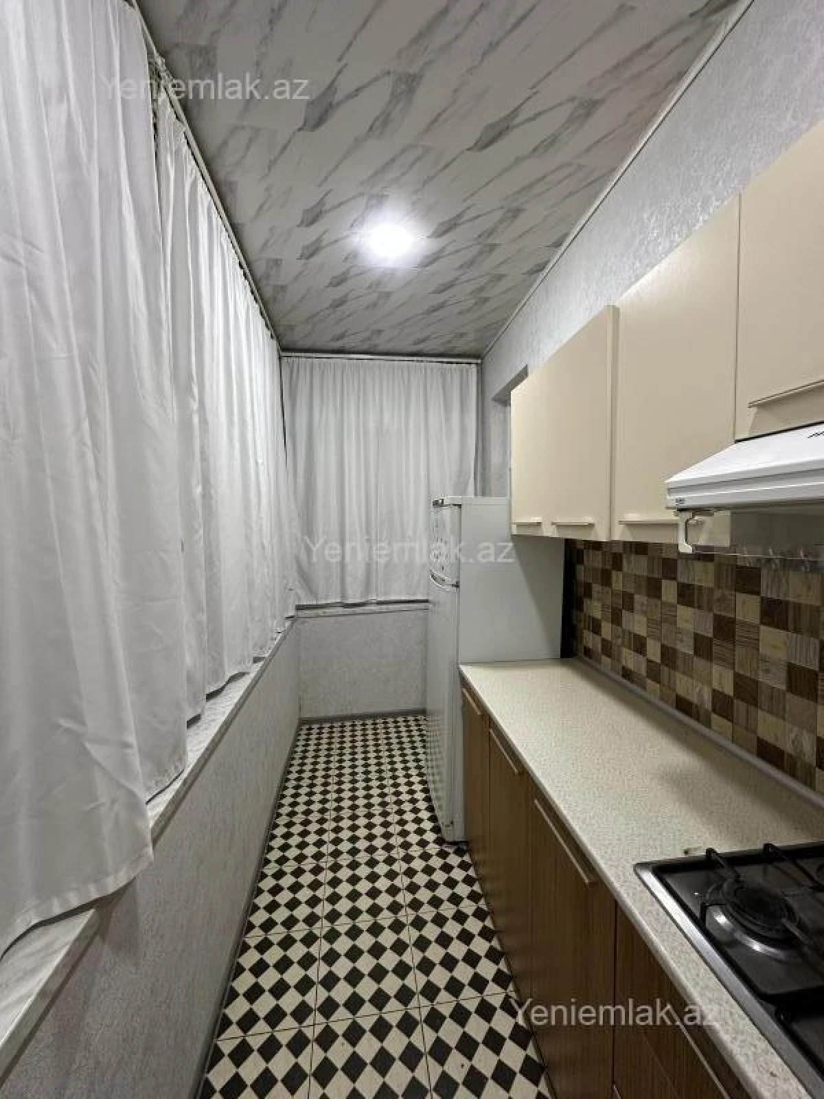 Satılır 3 otaqlı yeni tikili 89 m²