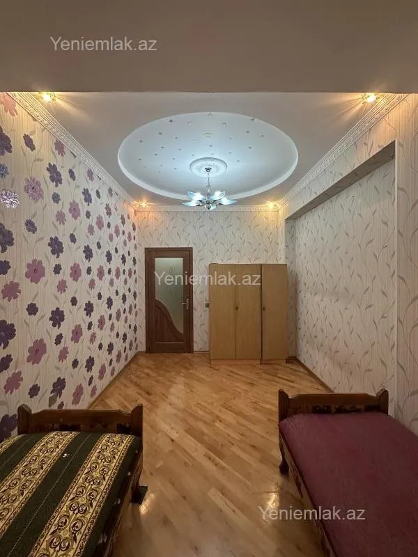 Satılır 3 otaqlı yeni tikili 89 m²