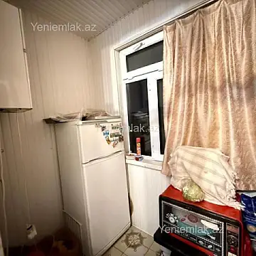 Satılır 2 otaqlı köhnə tikili 58 m²